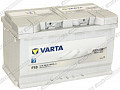 Аккумулятор Varta Silver Dynamic 585 400 080 (F19)