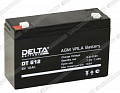 Delta DT 612