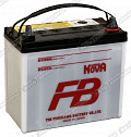 Furukawa Battery FB SUPER NOVA 55B24L (У)