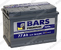 BARS 6СТ-77.0 VL Premium