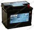 Аккумулятор Exide Start-Stop AGM EK600