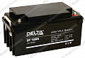 Аккумулятор Delta DT 1265 для дата-центра