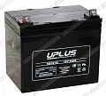 Аккумулятор UPLUS US 12-33 для лодочного насоса