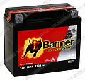 Banner Bike Bull AGM YTX20L-BS ( 51821 ) Banner Bike Bull AGM YTX20L-BS ( 51821 )