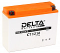 Delta CT 1216 (YB16AL-A2) Delta CT 1216 (YB16AL-A2)
