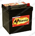 Аккумулятор Banner Power Bull P50 41