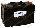 Грузовой аккумулятор Varta PRO-motive Black 610 404 068