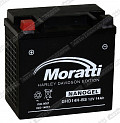 Moratti Nano Gel GHD14H-BS