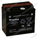 Yuasa YTX14L-BS (Harley-Davidson) Yuasa YTX14L-BS (Harley-Davidson)