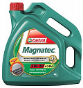 Моторное масло Castrol Magnatec 5W40 A3/B4 4л