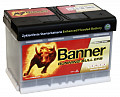 Banner Running Bull EFB 570 00