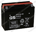 GS GTX18L-BS