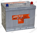 Titan Arctic Silver 6СТ-80.0 VL (D26FL)