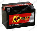 Banner Bike Bull AGM YTX9-BS (50812) Banner Bike Bull AGM YTX9-BS (50812)