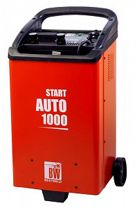 Пуско-зарядное устройство AUTOSTART 1000А 12/24V 120A - фото