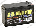 Аккумулятор Тюмень ТСМ 12-007 AGM для весов