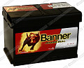 Аккумулятор Banner Power Bull P74 12