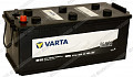 Аккумулятор Varta PRO motive Black 690 033 120