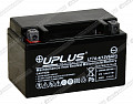 Мотоаккумулятор UPLUS SuperStart LT7A-4 (YTX7A-BS)