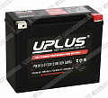 Uplus Power Sport MX18-3-3 (CT 1220, YTX24HL-BS)