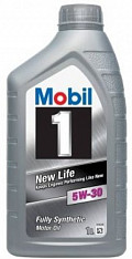 Mobil 1 New Life 5W-30  1л