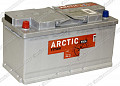 Аккумулятор Arctic Silver 6СТ-100.1 VL L5
