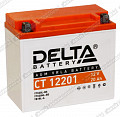Delta CT 12201 (YTX20L-BS) Delta CT 12201 (YTX20L-BS)