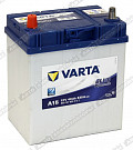 Аккумулятор Varta Blue Dynamic 540 127 033 12В 40Ач