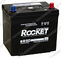 Аккумулятор Rocket SMF 85D23L 12В