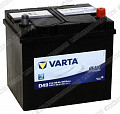 Varta Blue Dynamic 565 411 057 (D49) Varta Blue Dynamic 565 411 057 (D49)