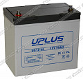 Аккумулятор UPLUS US 12-55 для насоса