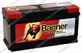 Аккумулятор Banner Power Bull P110 40 PROfessional L6
