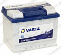 Аккумулятор для автомобиля Varta Blue Dynamic 560 408 054 (D24)