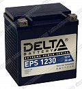 Delta EPS 1230 (YTX30L-BS) Delta EPS 1230 (YTX30L-BS)