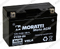 Moratti YT9B-BS (MP129B) (залитый)