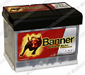 Banner Power Bull P63 42 PROfessional (низкая)