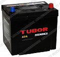 Tubor Asia Standart 6СТ-62.0 VL (D23FL)