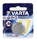 Varta CR2430 BL1