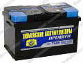 Аккумулятор Тюмень 6СТ-74.0LR Premium