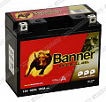 Banner Bike Bull GT12B-4 GEL (51001)