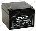 Uplus US 12-26