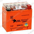 Мотоаккумулятор Siltech GEL 1205 (YTX5L-BS)