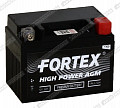 Fortex VRLA 1204 (YTX4L-BS) Fortex VRLA 1204 (YTX4L-BS)