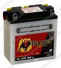 Banner Bike Bull 6N11A-3A (01211)