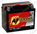 Banner Bike Bull AGM YTX12-BS (51012)										 Banner Bike Bull AGM YTX12-BS (51012)