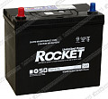 Аккумулятор Rocket SMF 75B24R