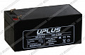 Аккумуляторная тяговая батарея UPLUS US 12-3,5 3,5Ач 12В Аккумуляторная тяговая батарея UPLUS US 12-3,5 3,5Ач 12В