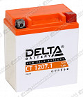 Delta CT 1207.1 (YTX7L-BS)