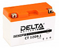 Delta CT 1209.1 (YT9B-BS)