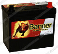 Banner Power Bull P45 23